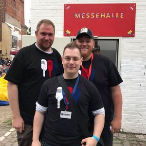 Avatar for Spezialgelagerter Sonderpodcast #ssp
