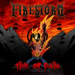 The Firestorm のアバター