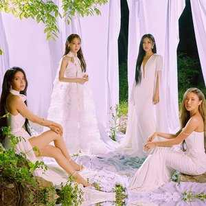 MAMAMOO 的头像