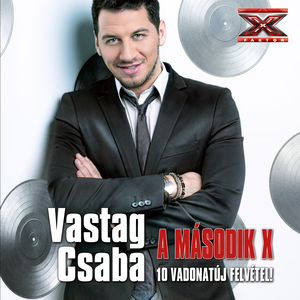 Cover von Már tudom