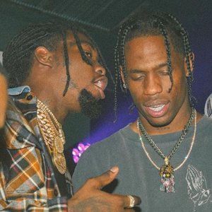 Avatar for Offset, Travis Scott