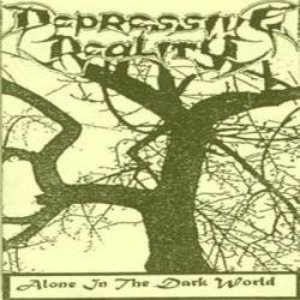 Alone In The Dark World