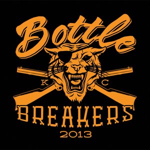 Image for 'Bottle Breakers'