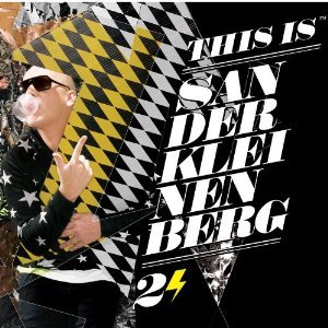 “This Is Sander Kleinenberg 2”的封面