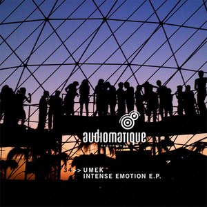 Intense Emotion EP