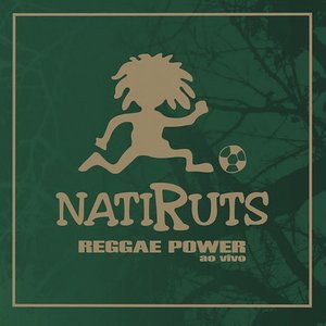 Reggae Power (Ao Vivo)