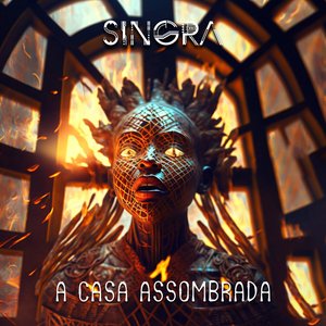A Casa Assombrada