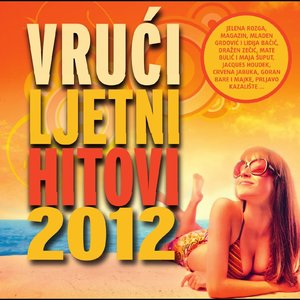 Vrući Ljetni Hitovi 2012