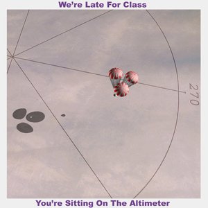 #15 You're Sitting On The Altimeter