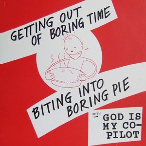 Getting Out Of Boring Time Biting Into Boring Pie