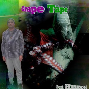 Image for 'Grape Tape'