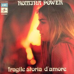 Fragile Storia D'Amore