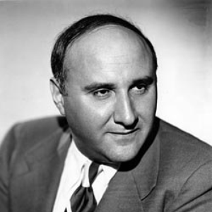 Dimitri Tiomkin photo provided by Last.fm