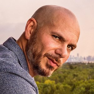 Pitbull Profile Picture