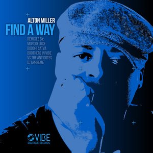 Find A Way