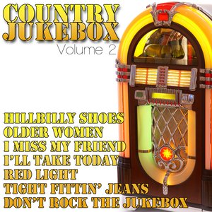 Country Juke Box Volume 2