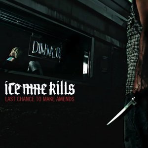 Last Chance to Make Amends [Explicit]