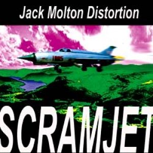 Scramjet
