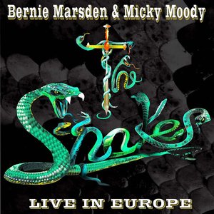 Live in Europe