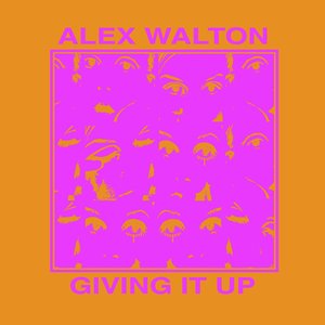 GIVING IT UP B/W RETRIBUTION
