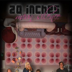 20 inches 的头像