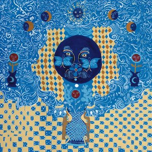 Lucky #8 - Single