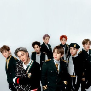 Awatar dla EXO 엑소