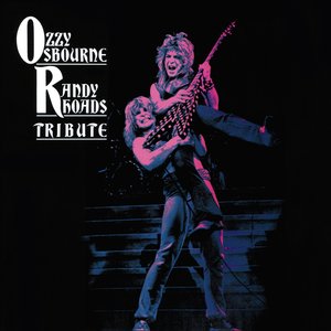 Ozzy Osbourne Randy Rhoads Tribute