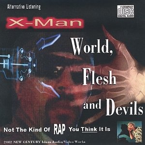World, Flesh and Devils