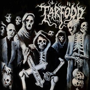 Disciples Of The Ghost