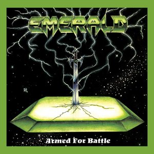 Armed for Battle (Deluxe Edition)
