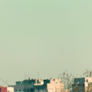 Lonesome Girl