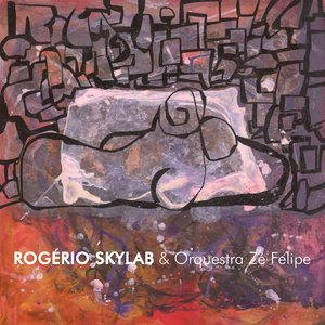 Rogério Skylab & Orquestra Zé Felipe 的头像