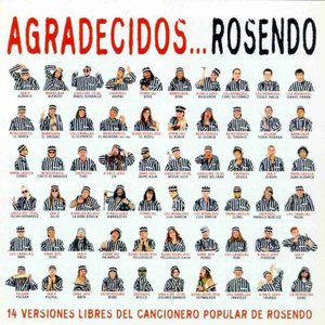 Agradecidos... Rosendo