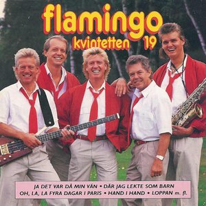 Flamingokvintetten 19