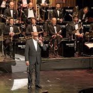 Thilo Wolf Big Band 的头像