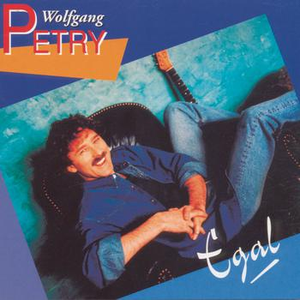 Egal cover