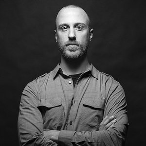 Mark Barden 的头像