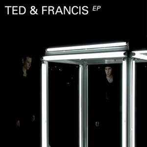 Kitsuné: Ted & Francis - EP