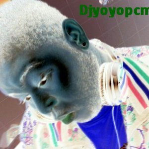 Изображение для 'it's time to think of something djyoyopcman serious volume 2'