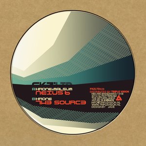 Nexus 6 / Th3 Sourc3 - Single