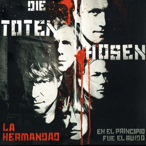 La Hermandad - En el Principio Fue el Ruido - En el Final el Silencio