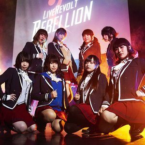 LiveRevolt 的头像