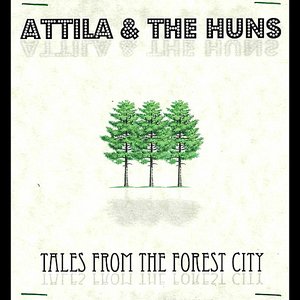 Tales from the Forest City