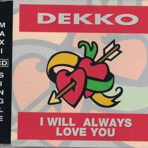 I Will Always Love You