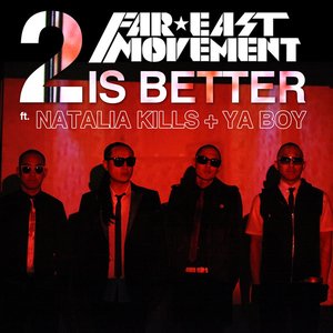 2 Is Better / Rocketeer Remix (Digital 45)