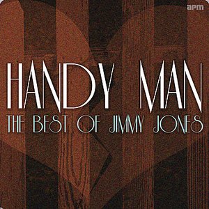 Handy Man - The Best of Jimmy Jones