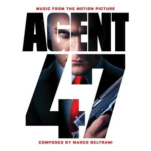 Hitman Agent 47 (Original Motion Picture Score)