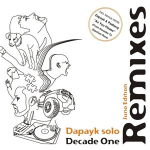 Decade One (Remixes)