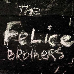 Self Titled (double 180g vinyl)
